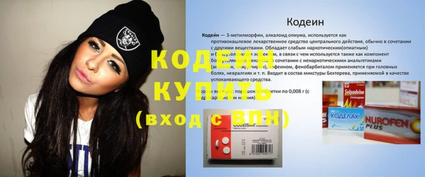 хмурый Белоозёрский