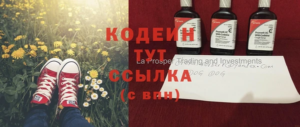хмурый Белоозёрский